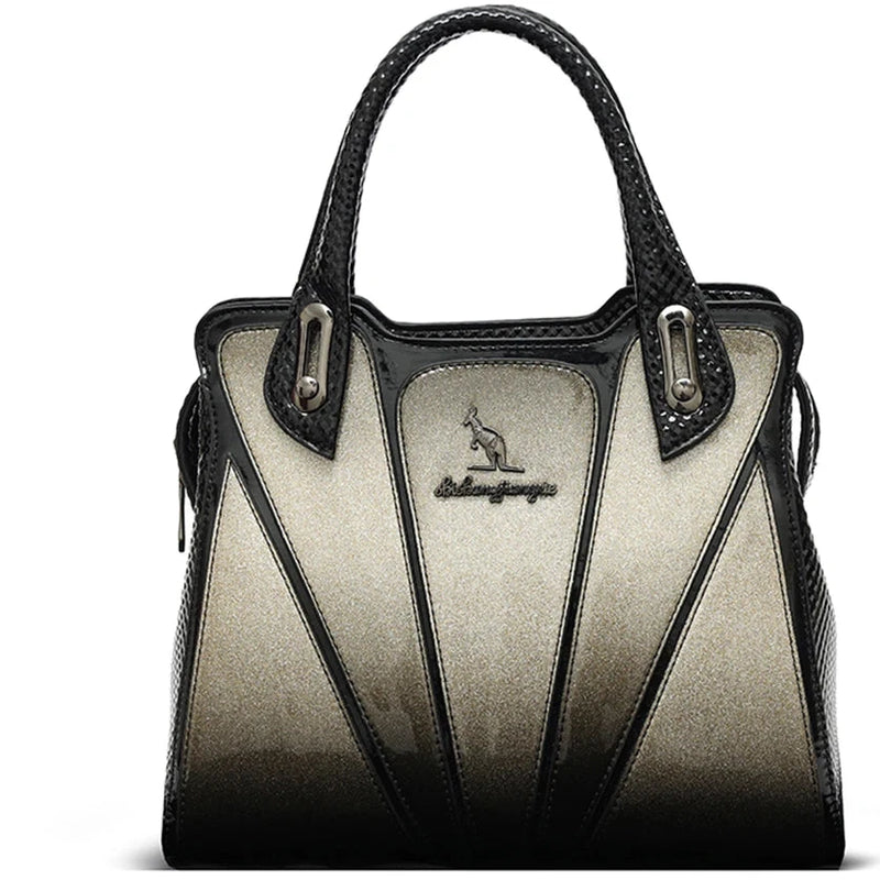 Bolsa feminina tote female em couro